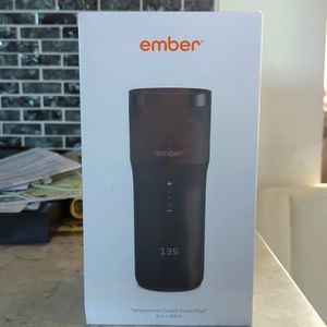 Ember temperature control Travel Mug